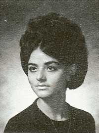 Liz Camou Wolff